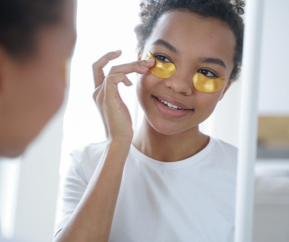 Sephora kids tween skincare and the good and bad of tween skincare 